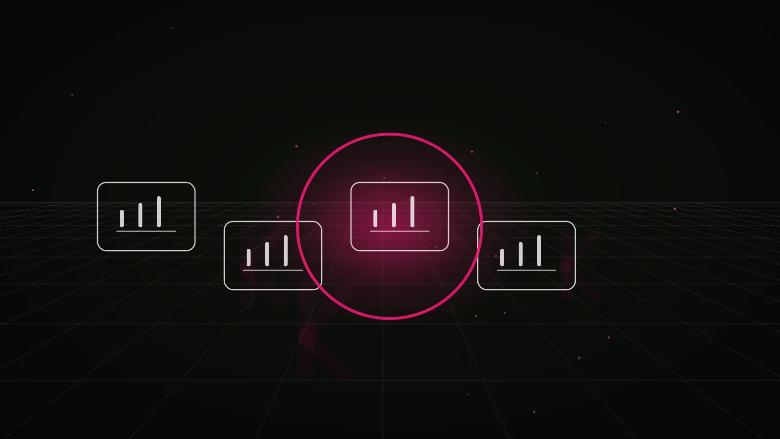 alternatives to guerrillabuzz: why-us stat panel illustration