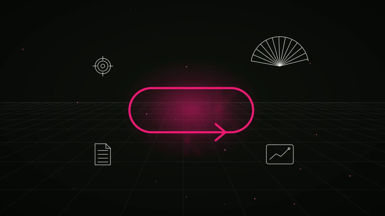 alternatives to guerrillabuzz: recap composition illustration