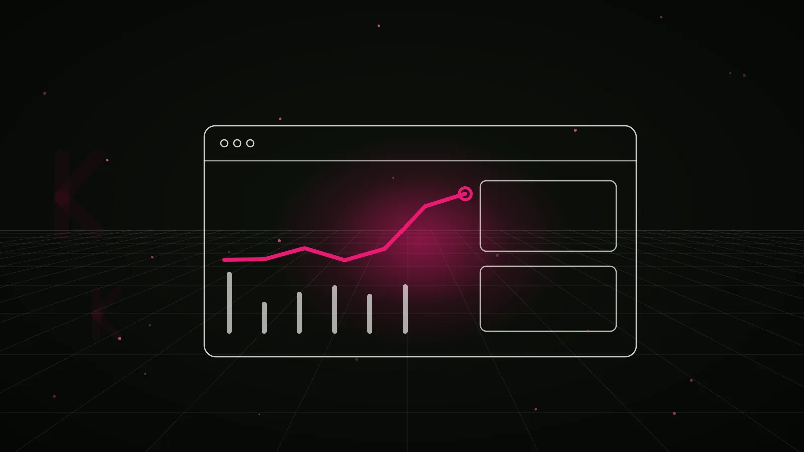 alternatives to guerrillabuzz: results dashboard illustration