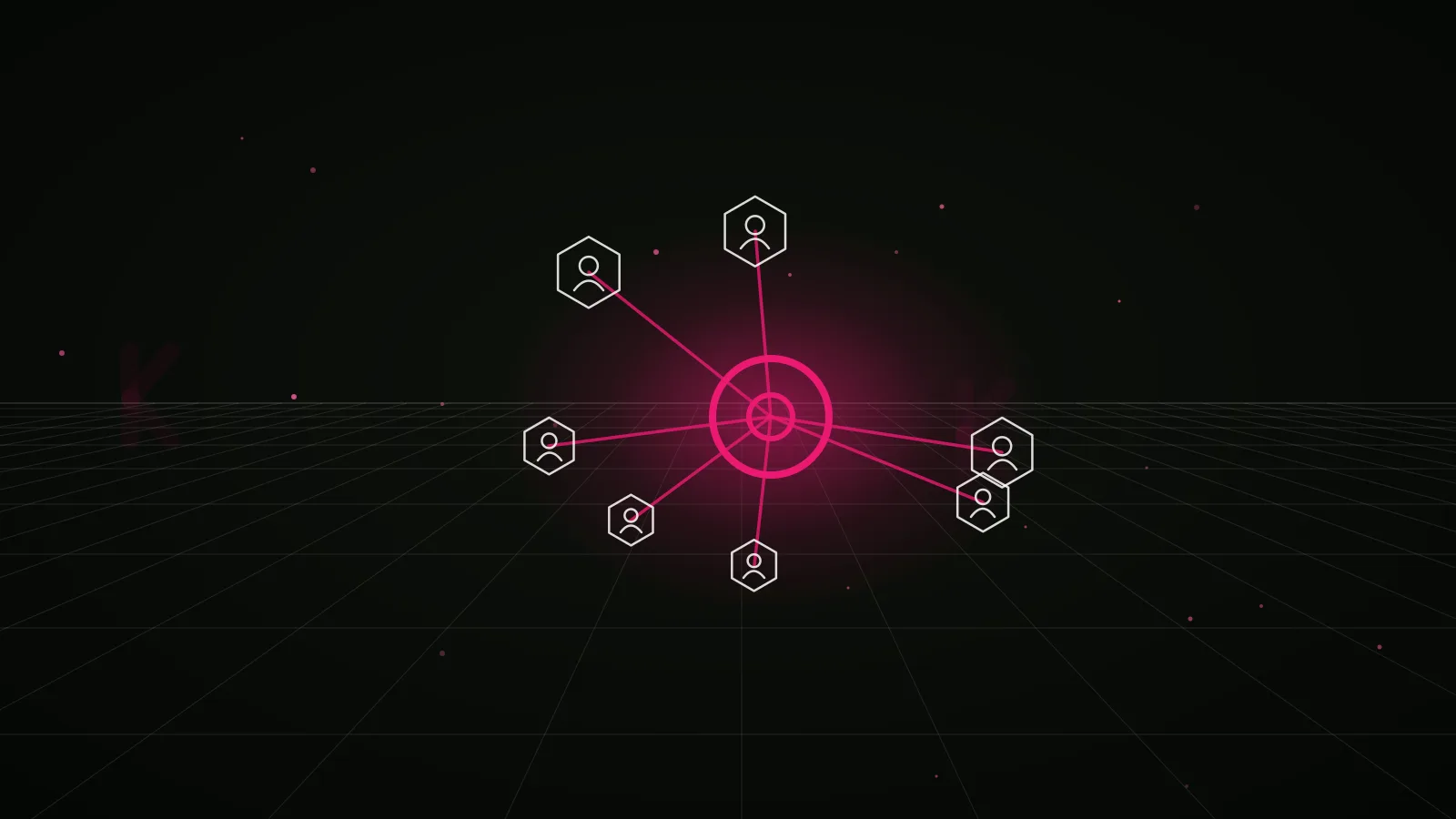 alternatives to guerrillabuzz: network reach illustration