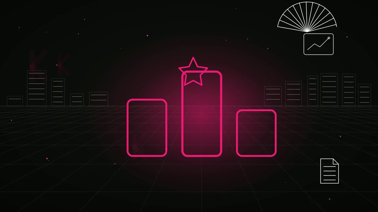 alternatives to lumina clippers: LuvKaizen branded hero illustration
