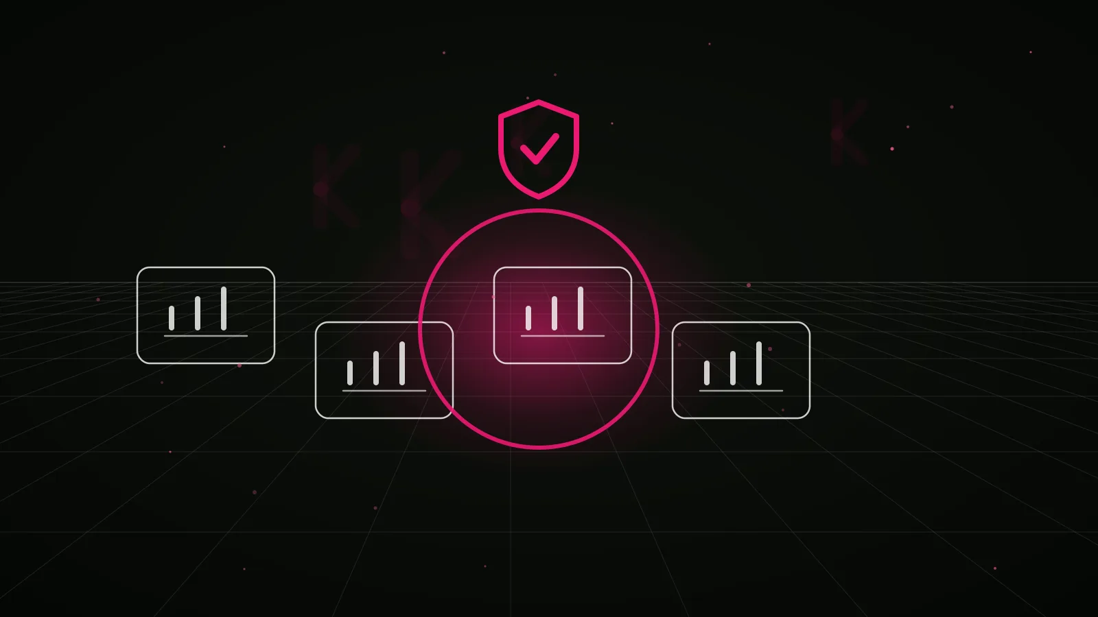 mica licensing support: why-us stat panel illustration