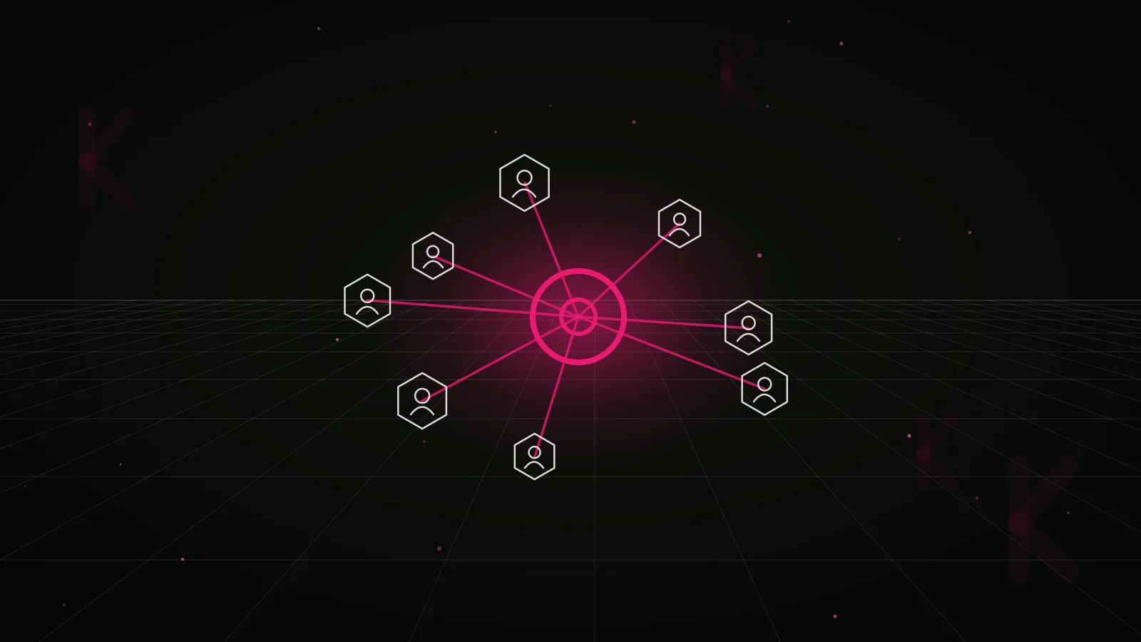 alternatives to lunar strategy: network reach illustration