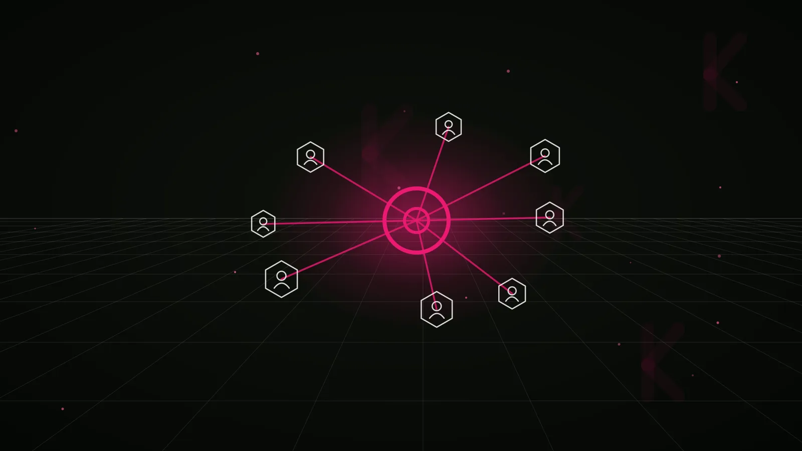 alternatives to ninjapromo: network reach illustration