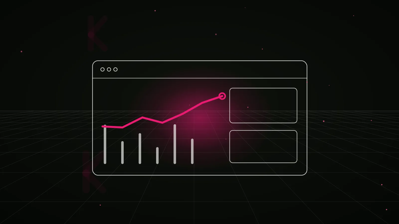 alternatives to ninjapromo: results dashboard illustration