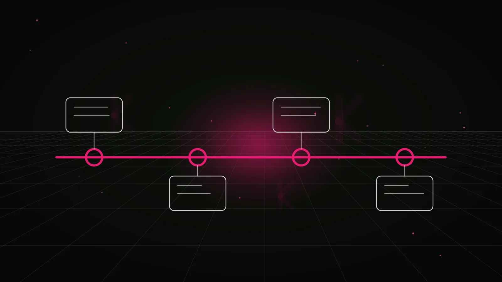 best casino influencer marketing agencies 2026: process timeline illustration
