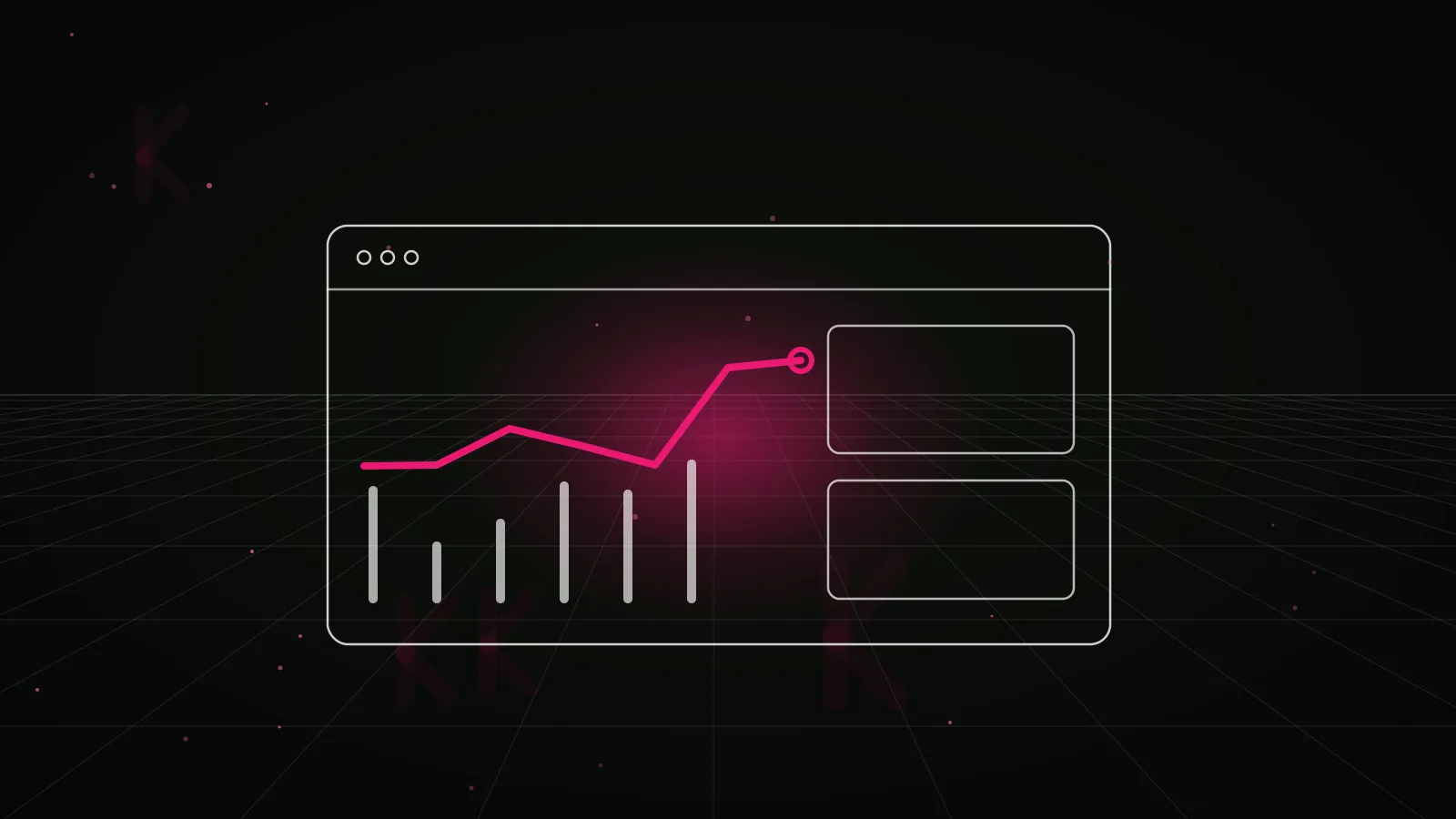 best casino influencer marketing agencies 2026: results dashboard illustration
