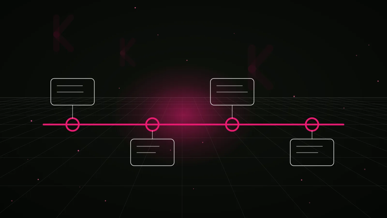 best clipping agencies 2026: process timeline illustration