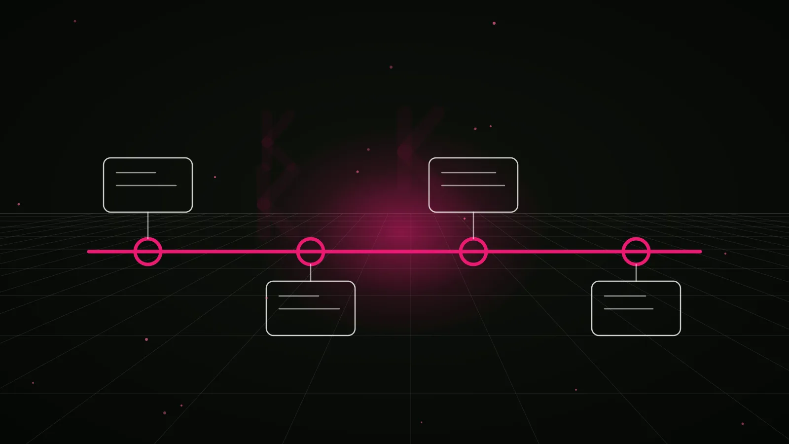 best crypto advertising platforms 2026: process timeline illustration