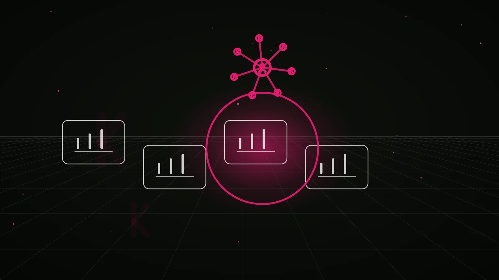 best crypto kol agencies 2026: why-us stat panel illustration