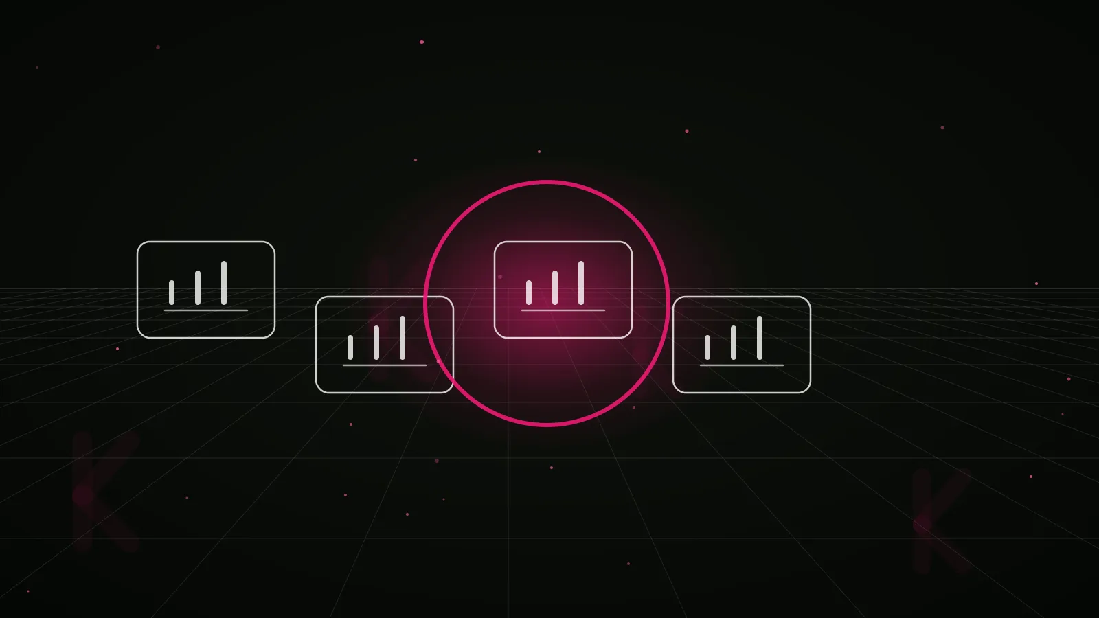 best crypto seo agencies 2026: why-us stat panel illustration