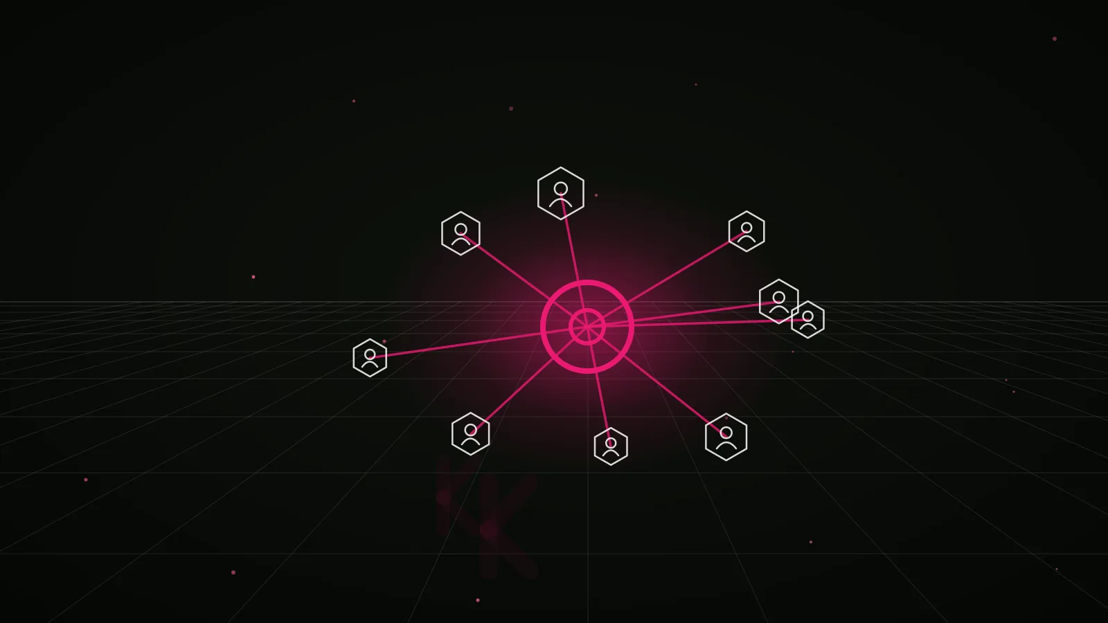 best crypto ugc agencies 2026: network reach illustration