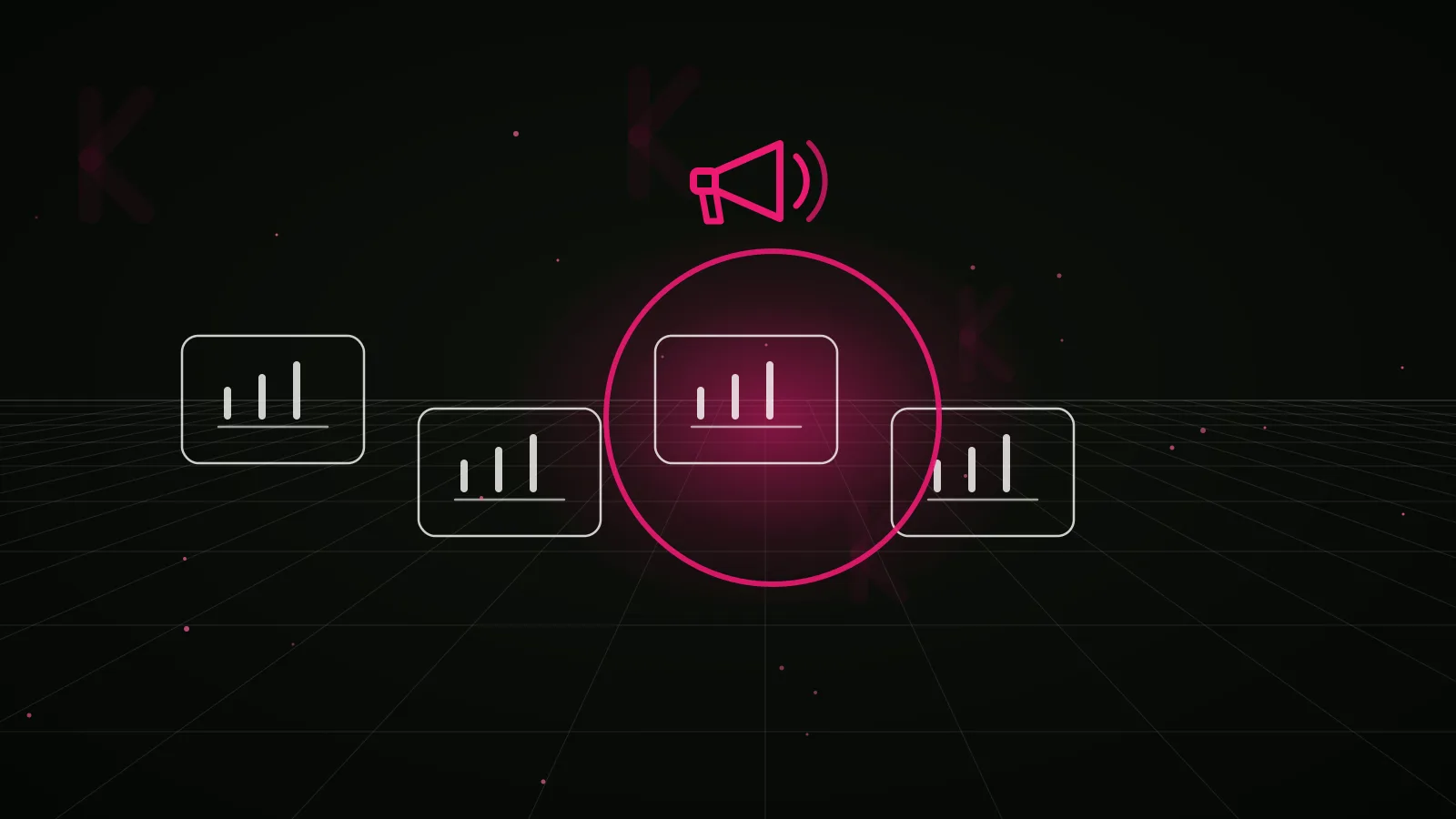 crypto guest post service: why-us stat panel illustration
