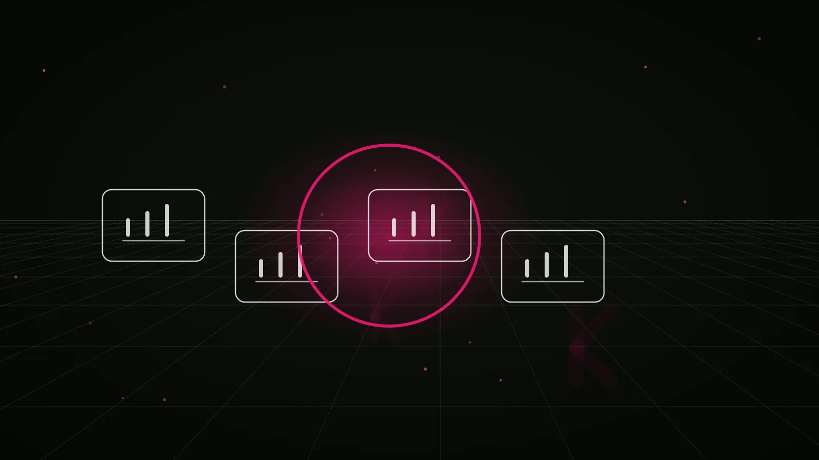 casino clipping agency: why-us stat panel illustration