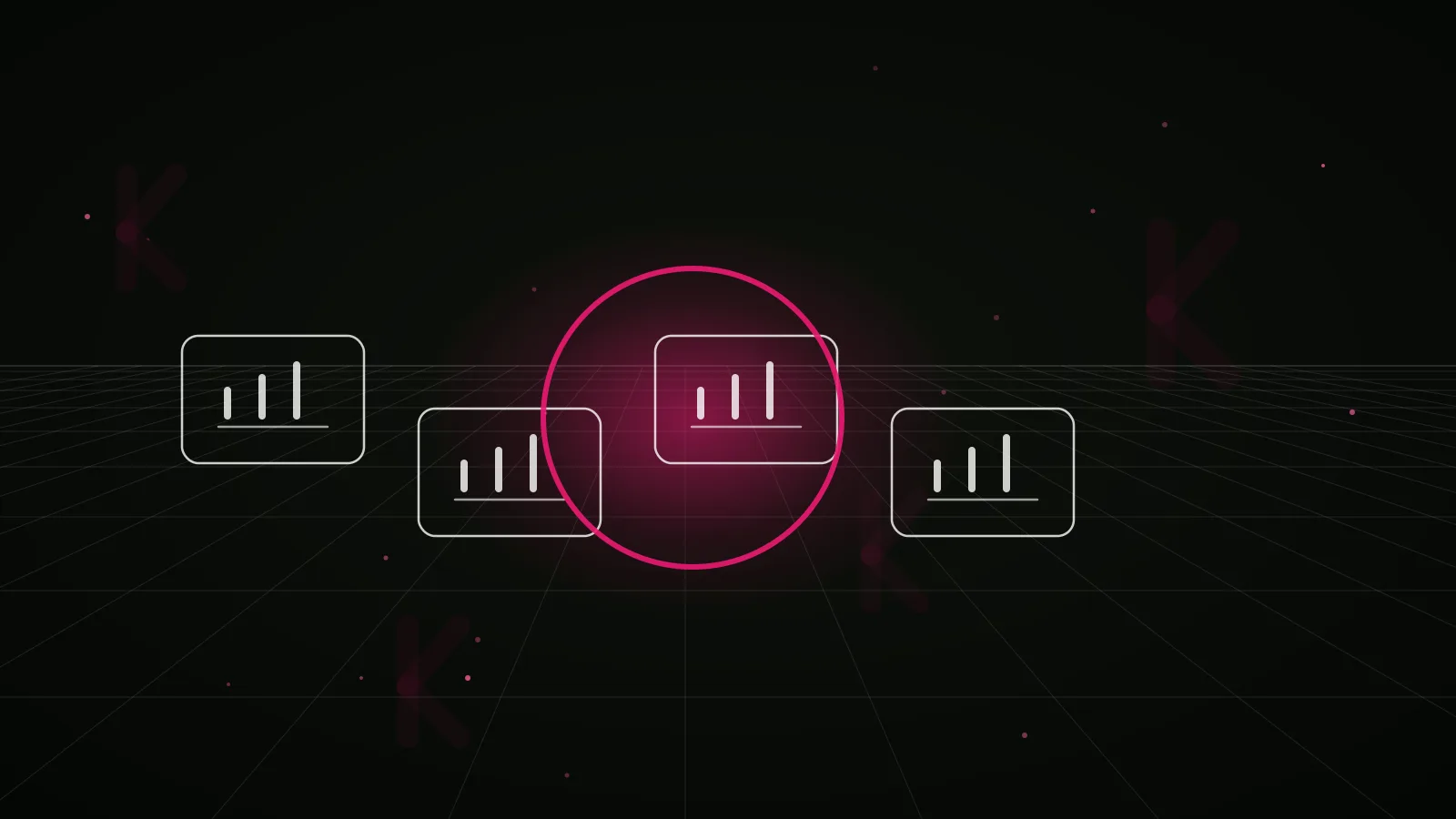 cex kol marketing: why-us stat panel illustration