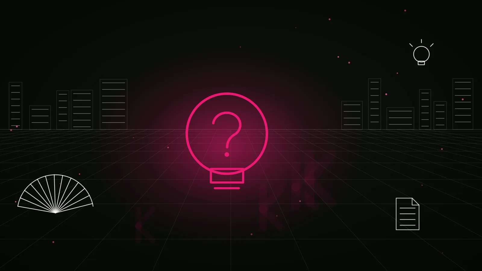 how much does crypto marketing cost: LuvKaizen branded hero illustration