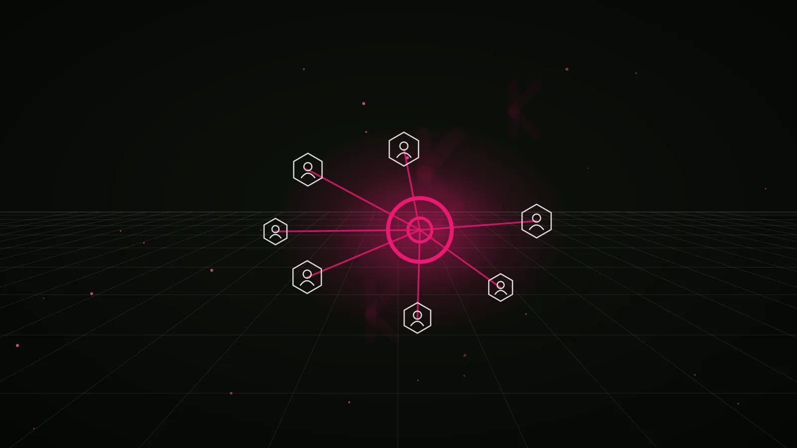 how to get crypto kols: network reach illustration