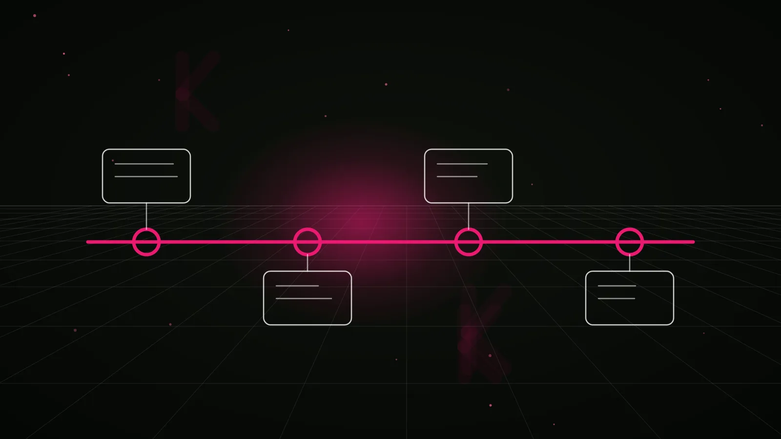rwa marketing agency: process timeline illustration