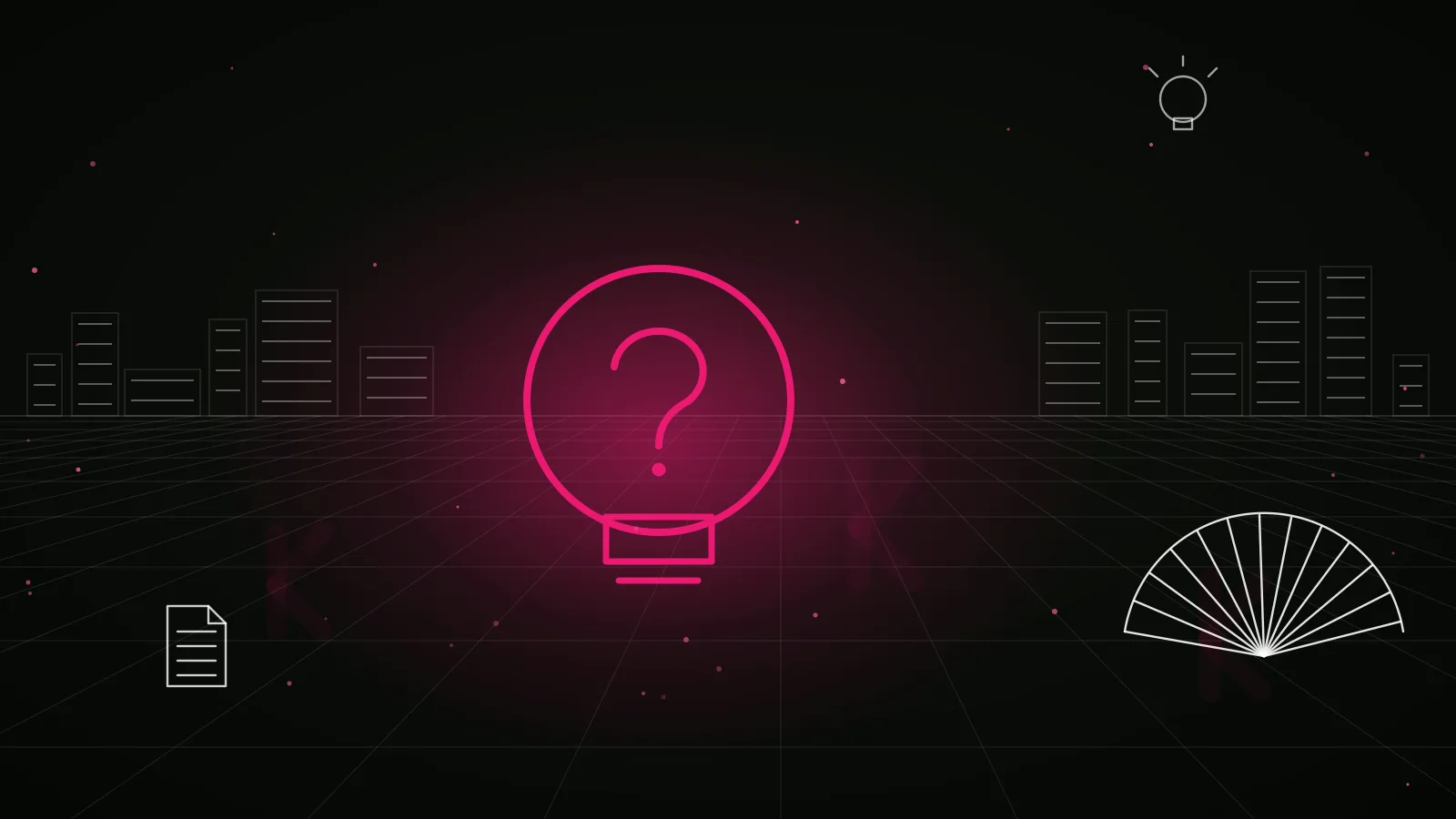 what is web3 marketing: LuvKaizen branded hero illustration