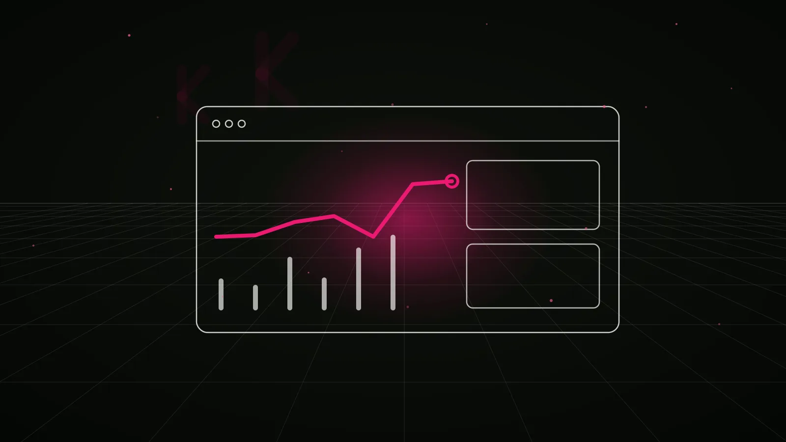 luvkaizen vs icoda: results dashboard illustration