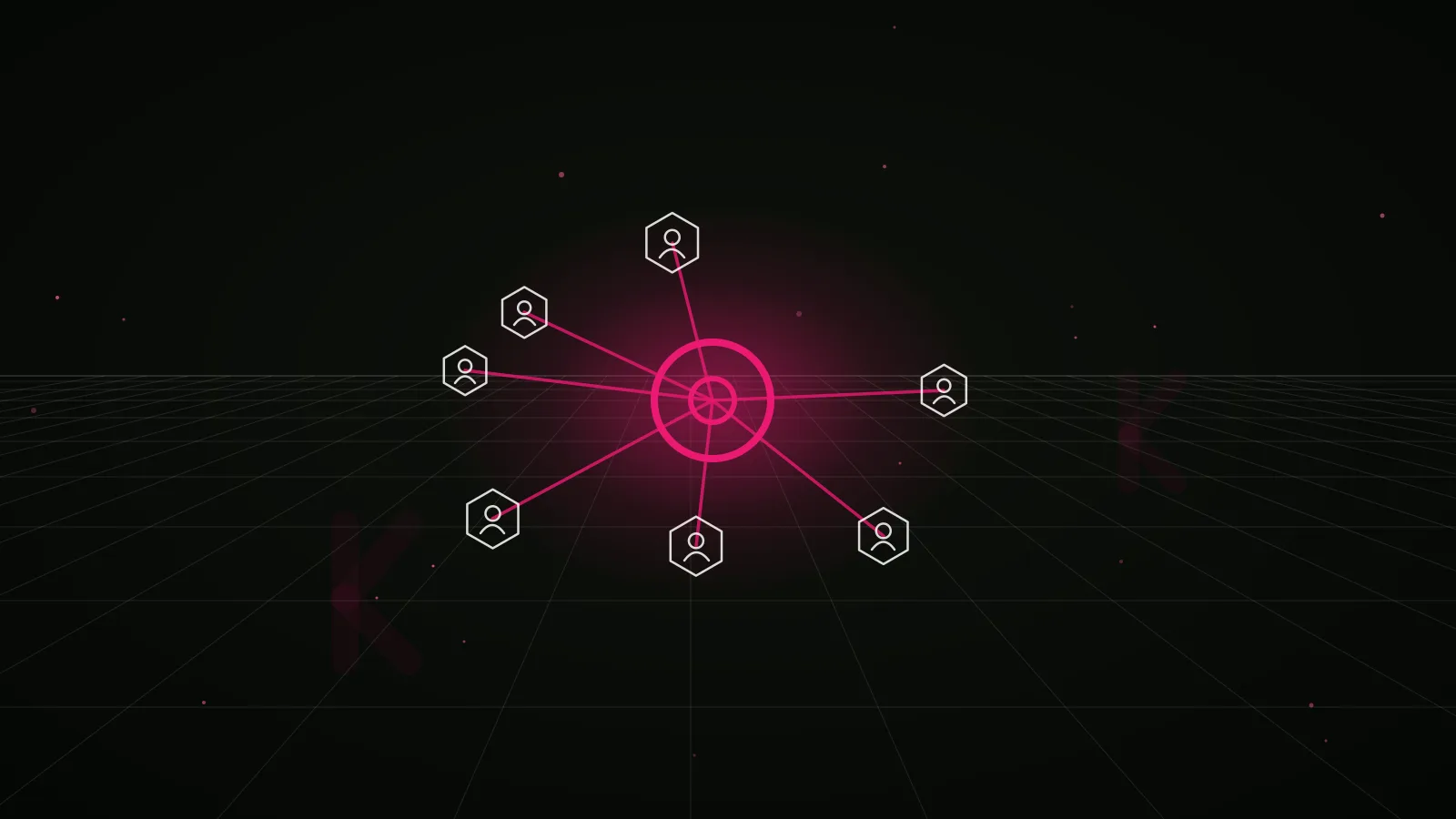 luvkaizen vs lunar strategy — network reach illustration