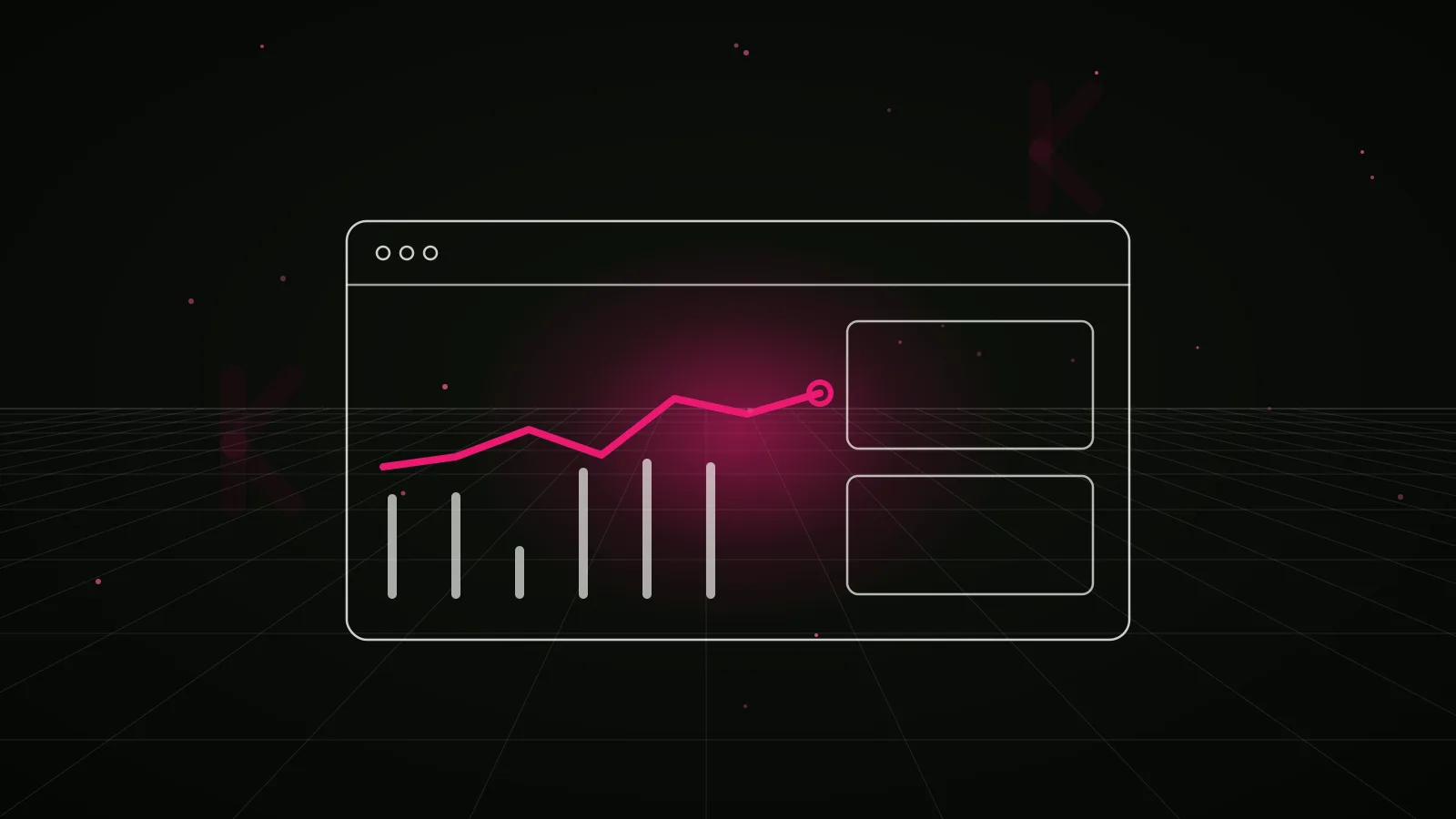luvkaizen vs ninjapromo: results dashboard illustration