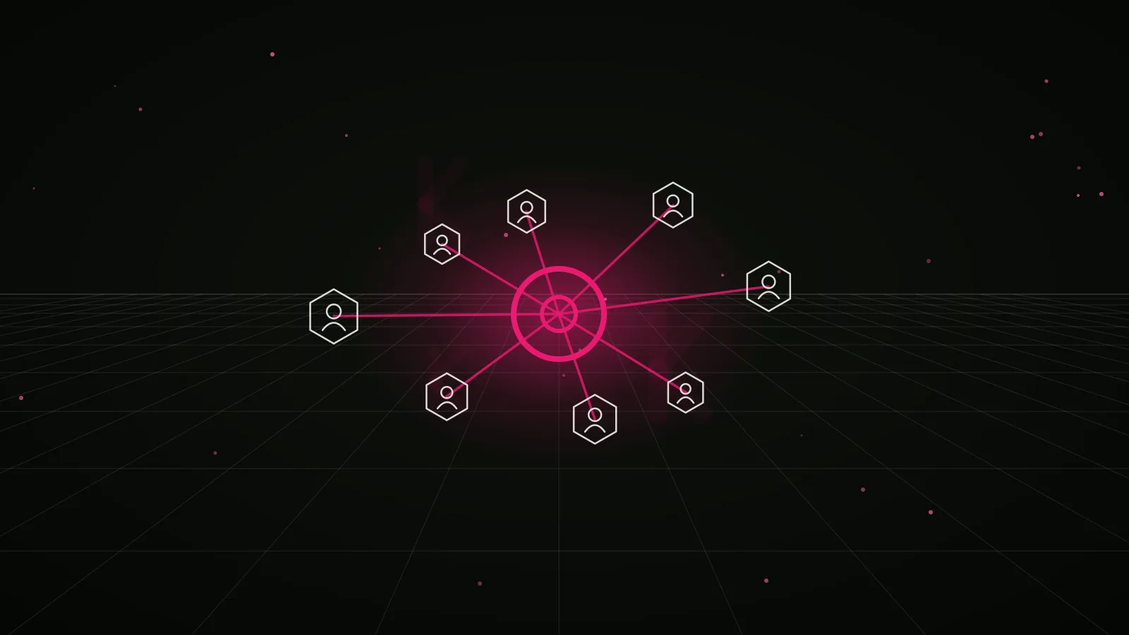 luvkaizen vs ninjapromo: network reach illustration