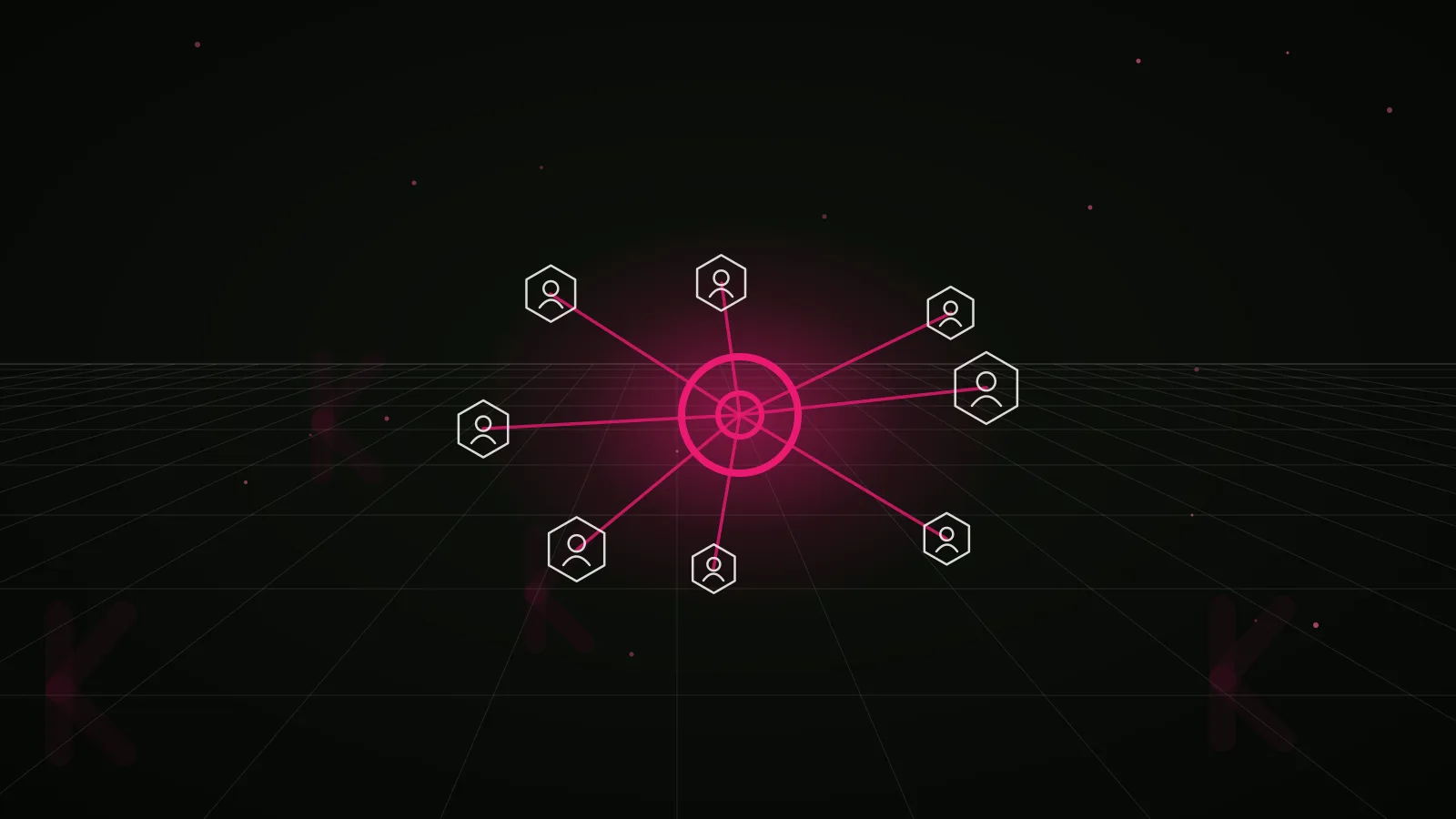 sui marketing agency: network reach illustration