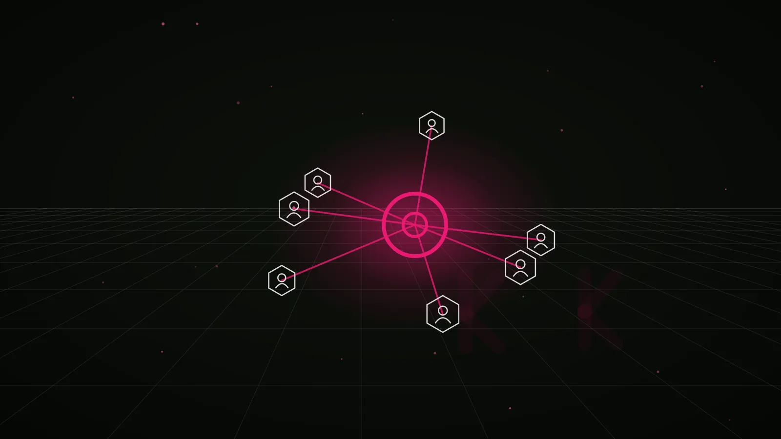 luvkaizen vs icoda: network reach illustration