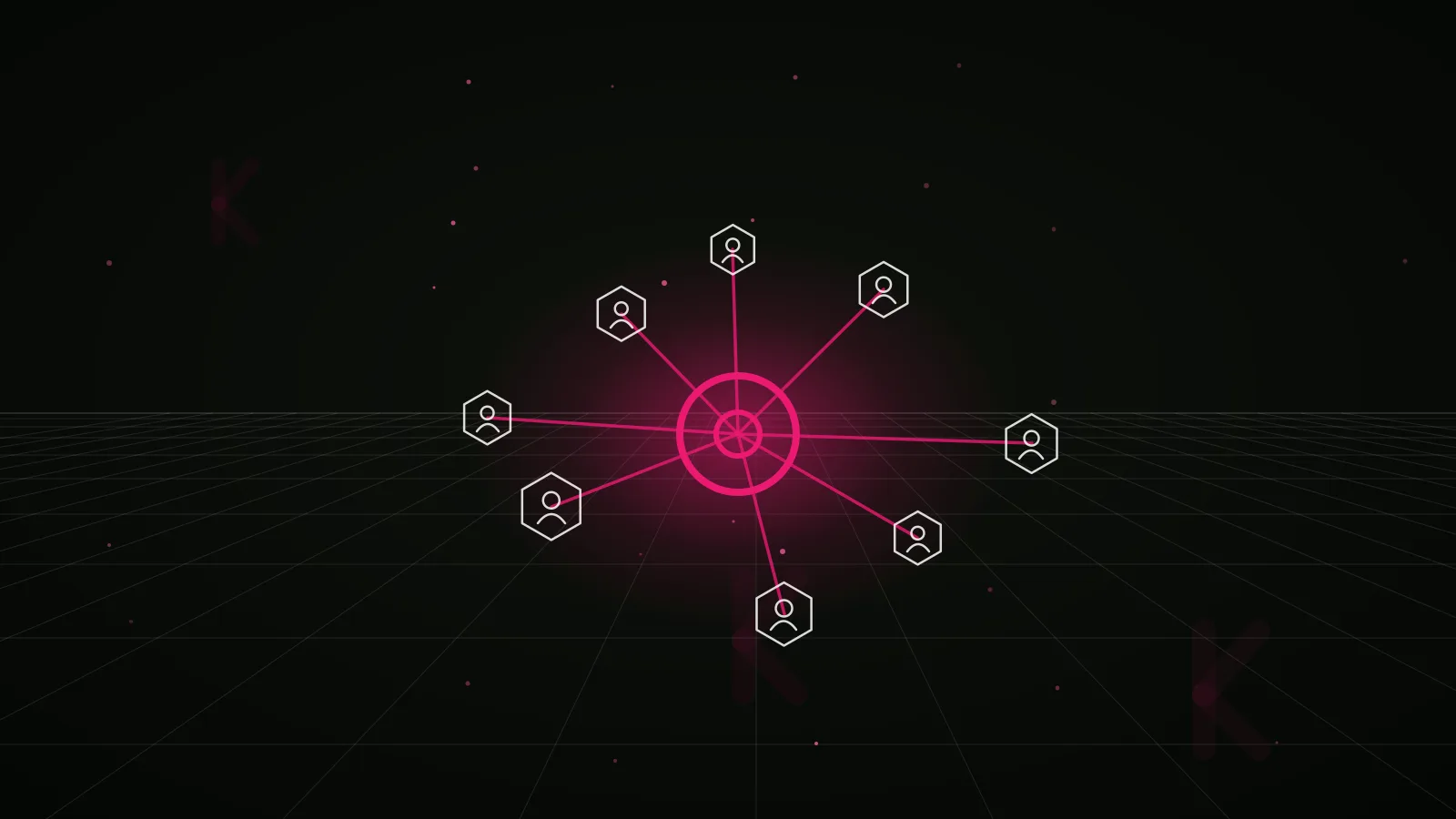 igaming marketing agency — network reach illustration