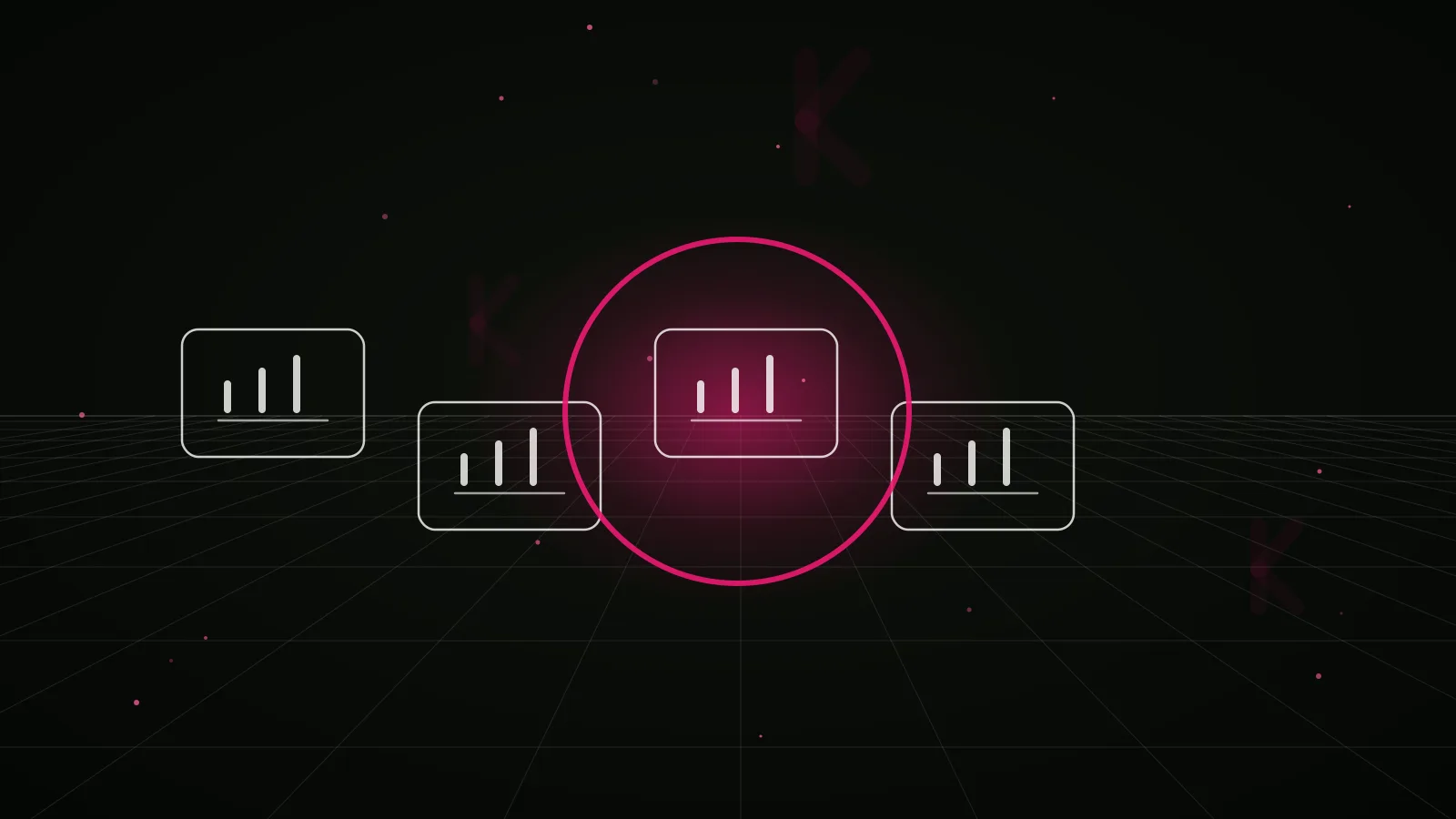 crypto sportsbook marketing agency: why-us stat panel illustration