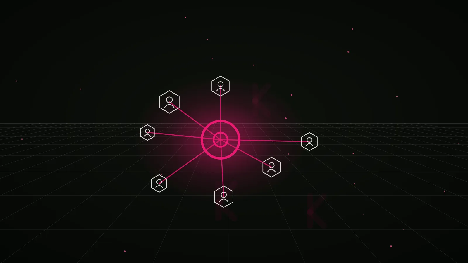 crypto sportsbook marketing agency: network reach illustration