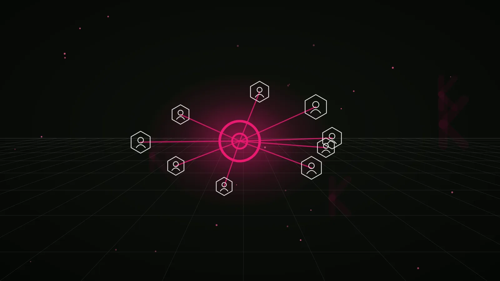 mica compliant crypto marketing: network reach illustration
