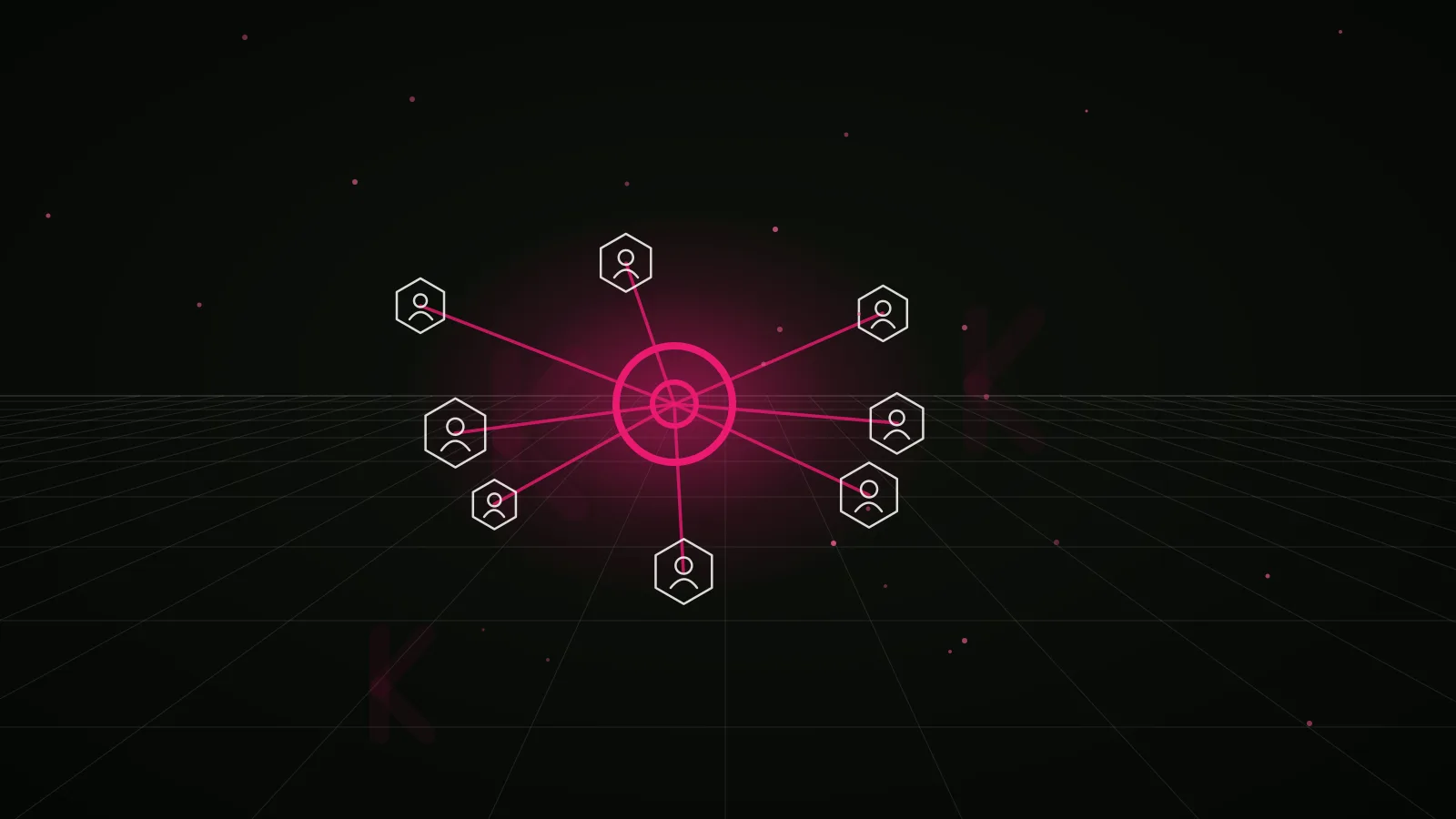 sweepstakes casino marketing agency: network reach illustration