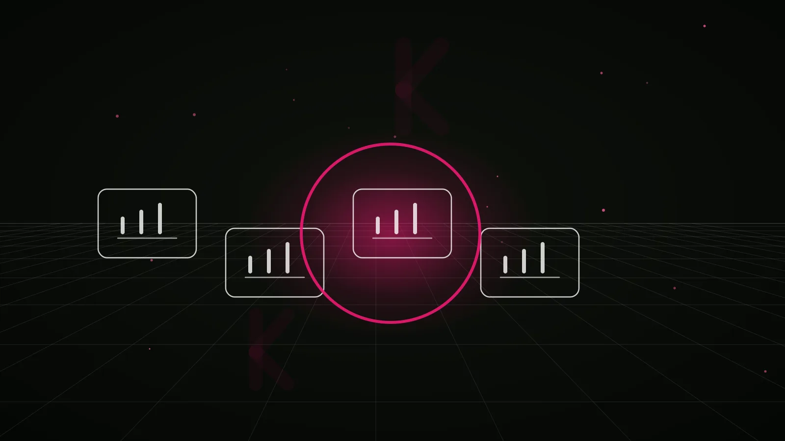 alternatives to coinbound: why-us stat panel illustration