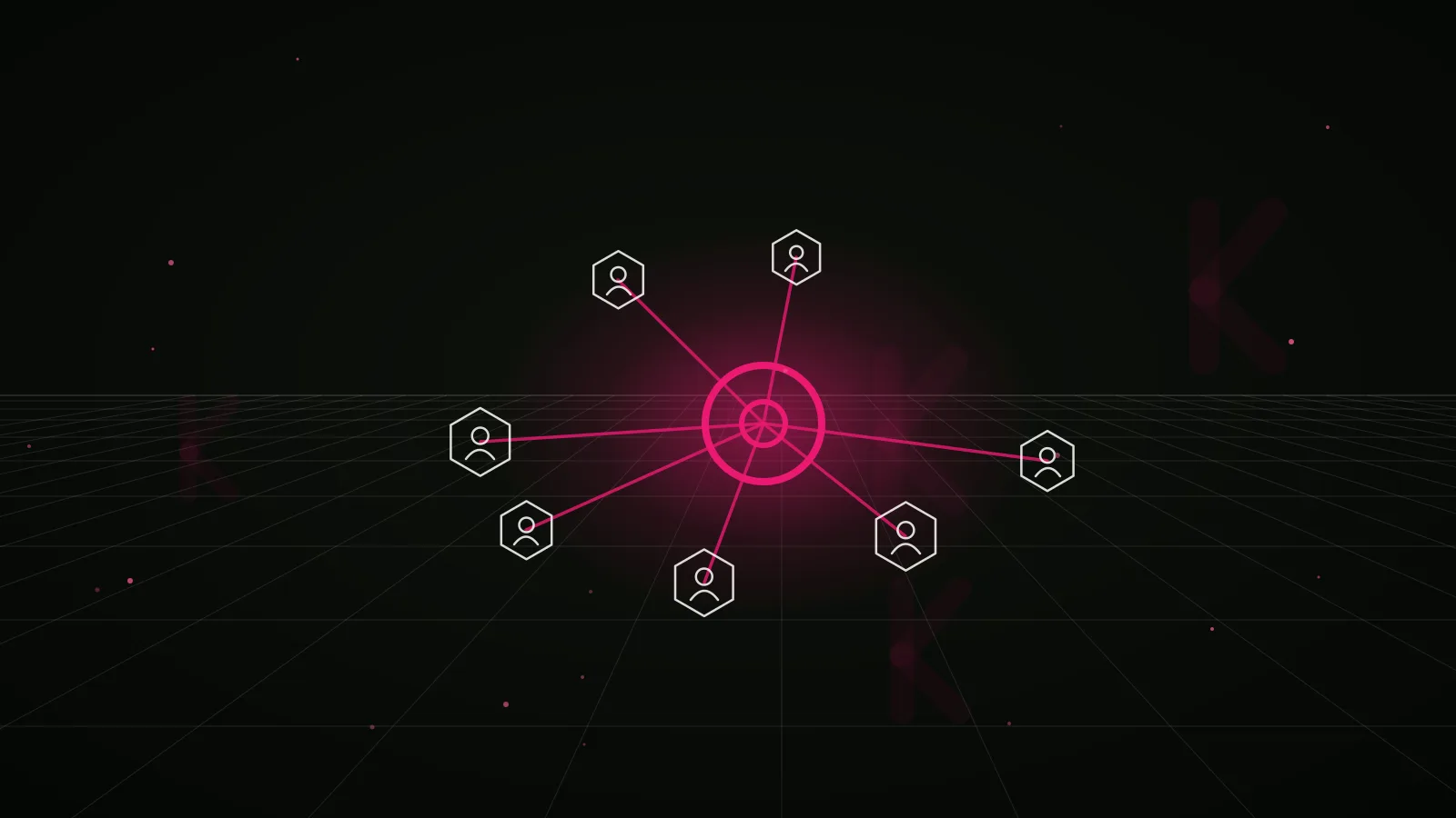 alternatives to icoda: network reach illustration