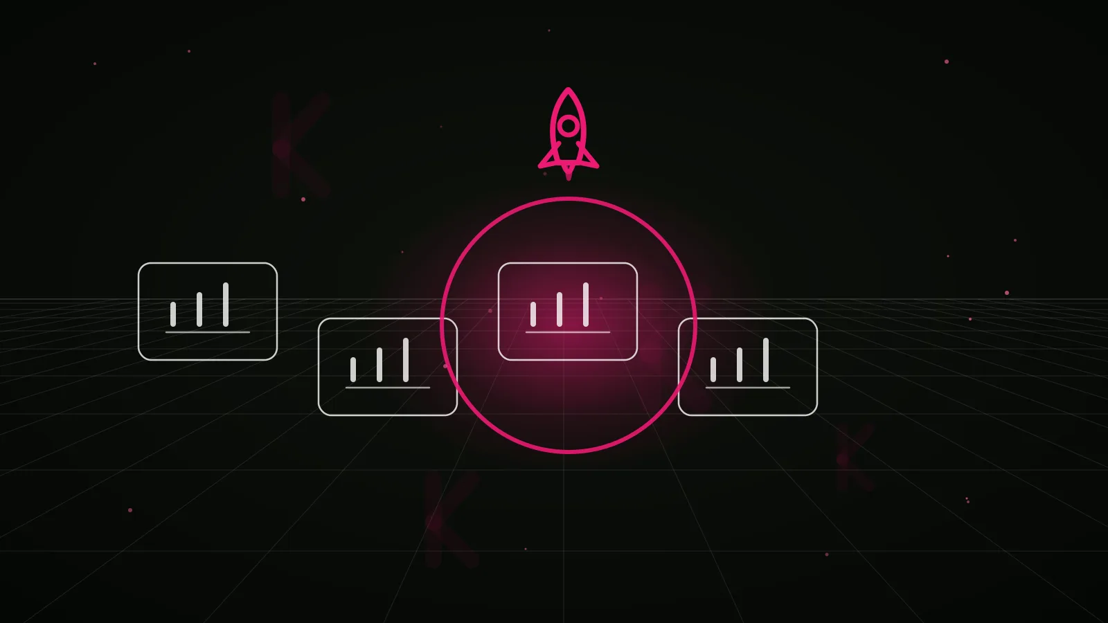 tge marketing agency: why-us stat panel illustration