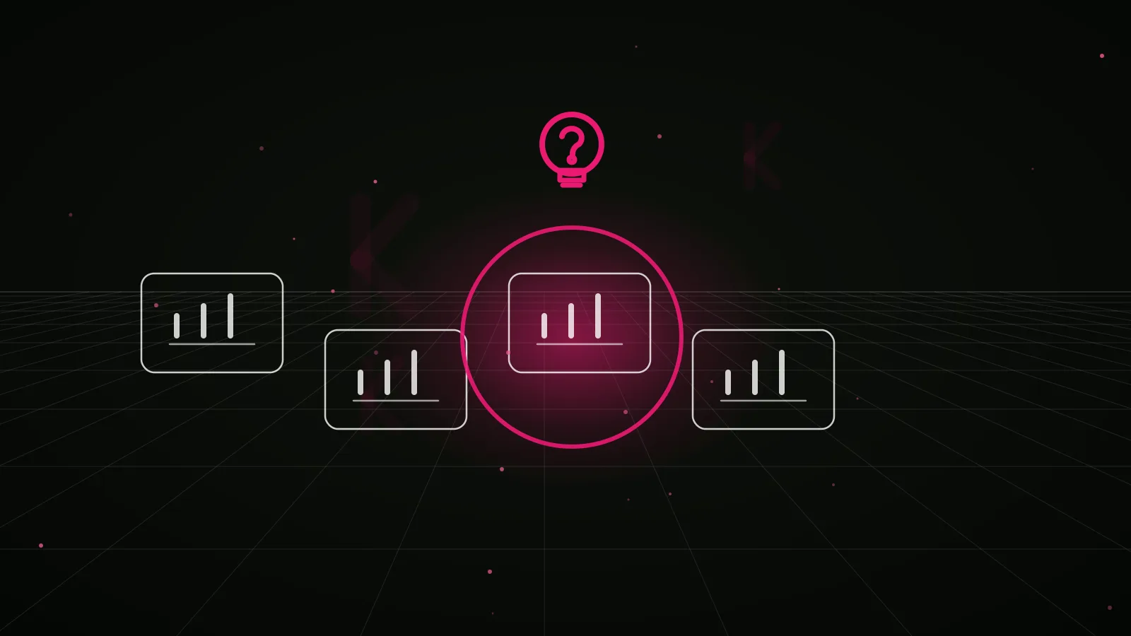 what is web3 marketing: why-us stat panel illustration