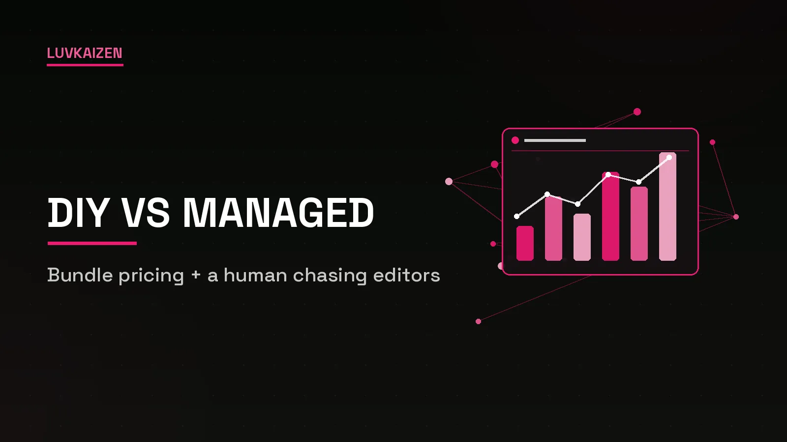 DIY vs managed crypto press release submission