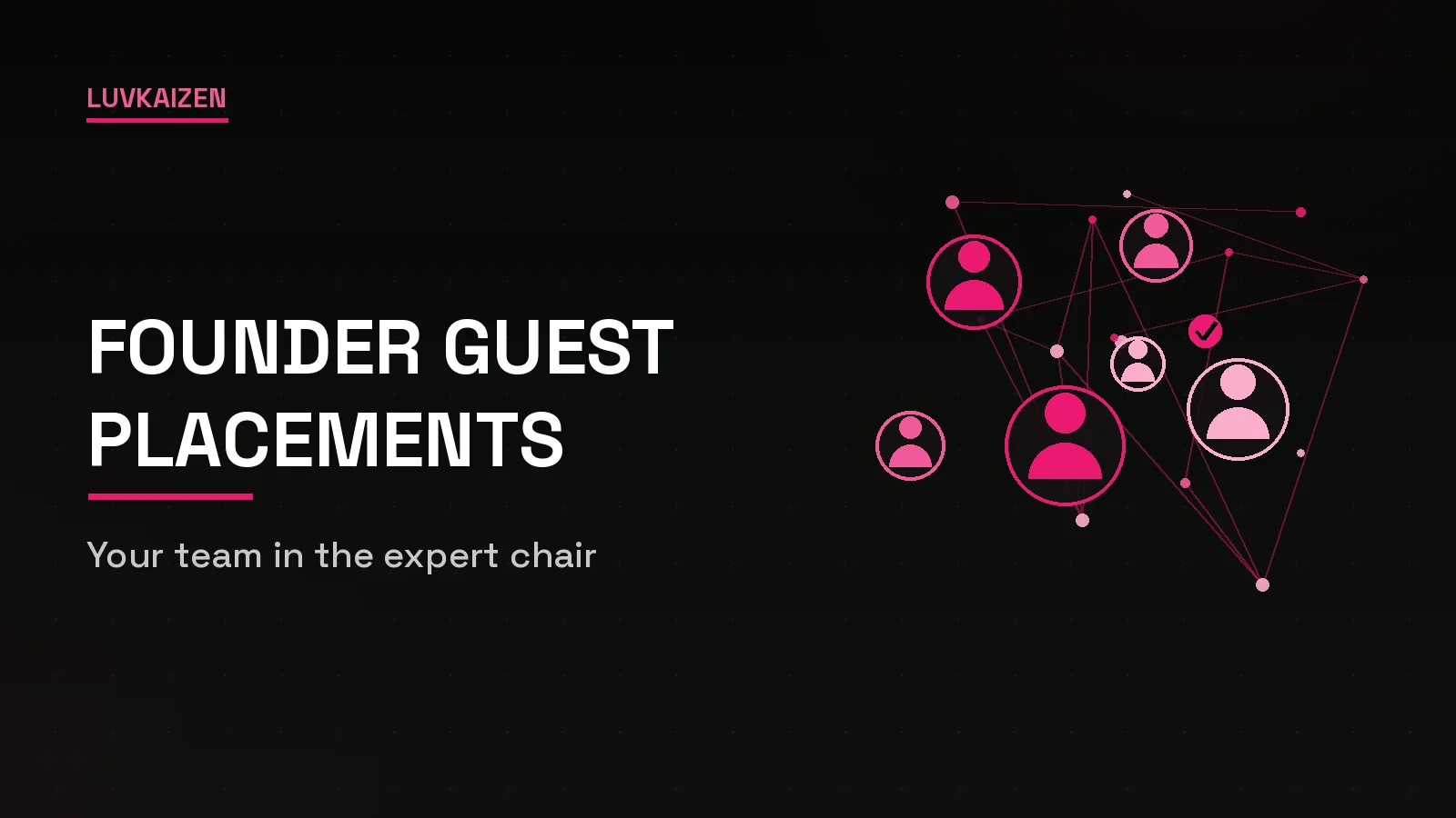 Founder guest placements on crypto podcasts