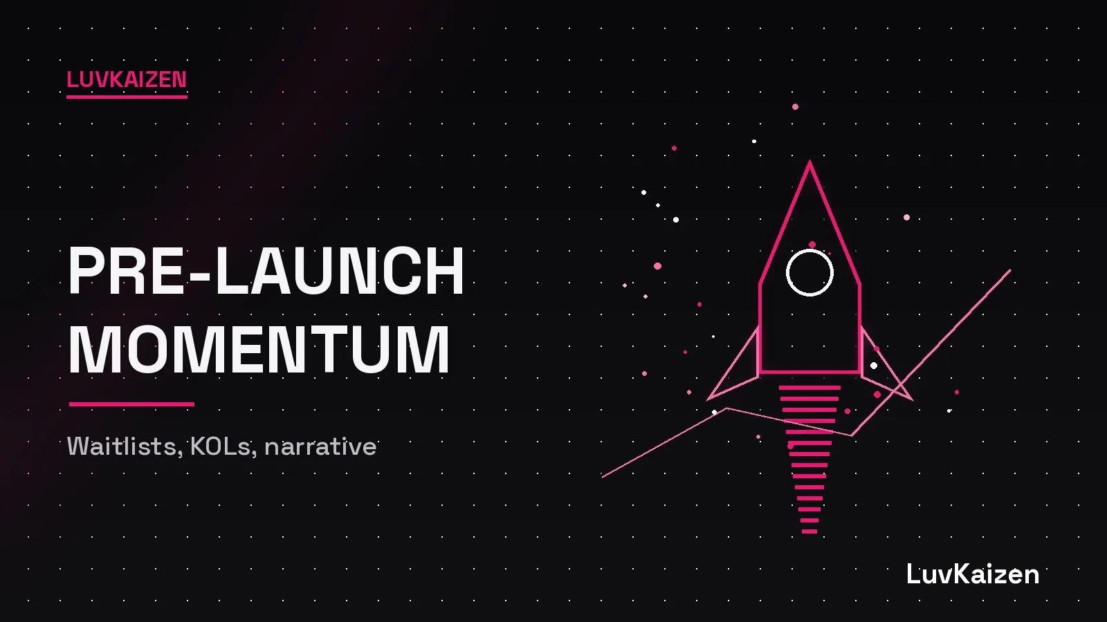 Presale and fundraising promotion