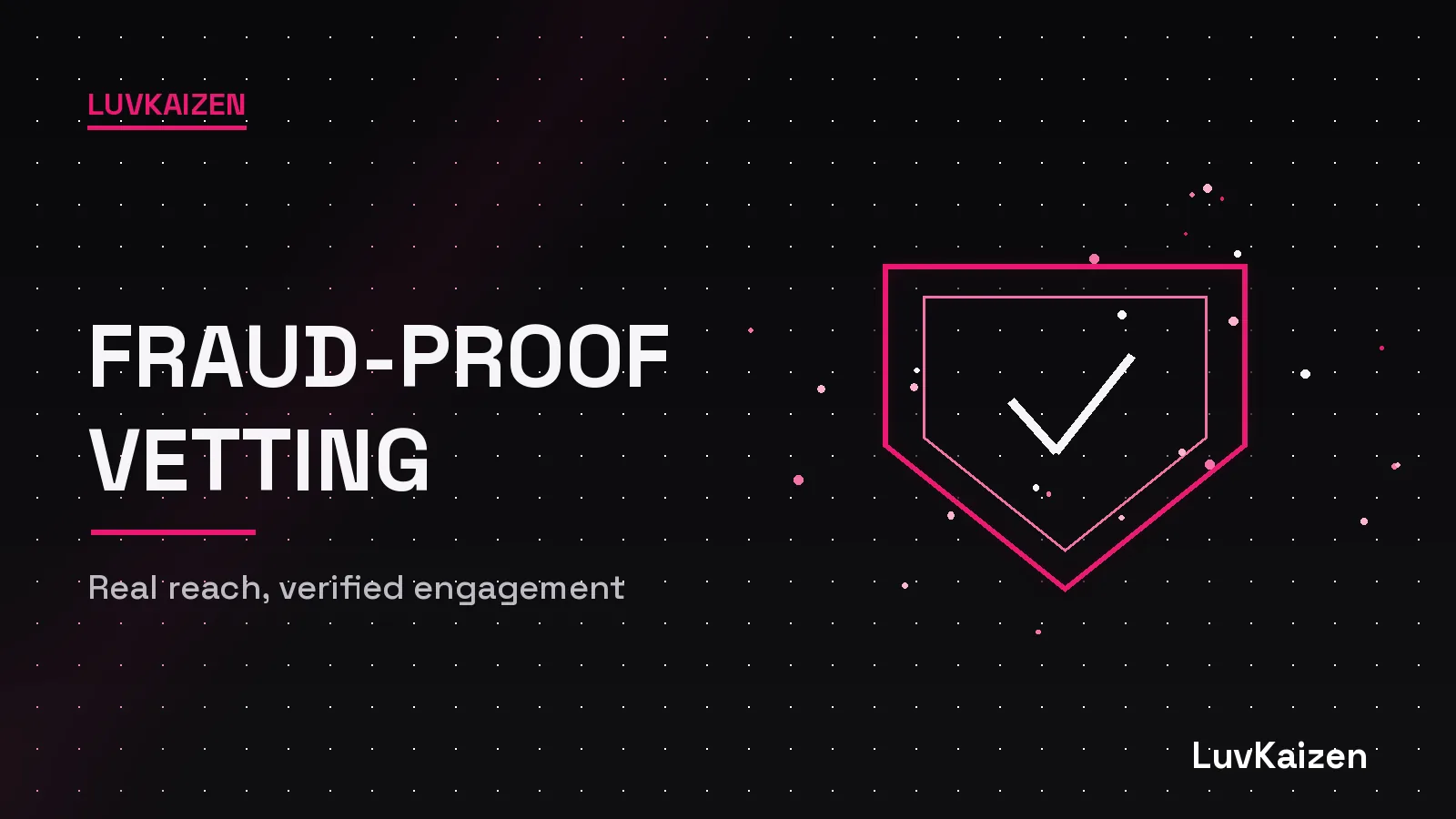 Tiered campaign architecture