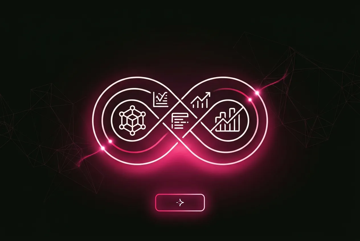 What is crypto marketing: work with LuvKaizen