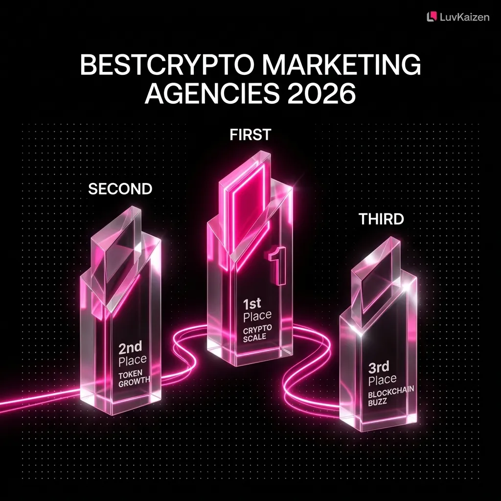 2. KOLHQ — best for crypto casino, exchange and iGaming KOL campaigns
