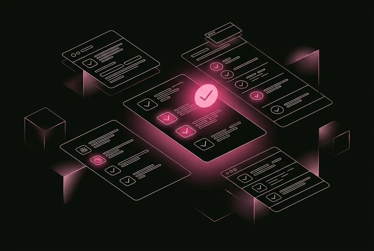 Crypto VC due diligence checklist: LuvKaizen