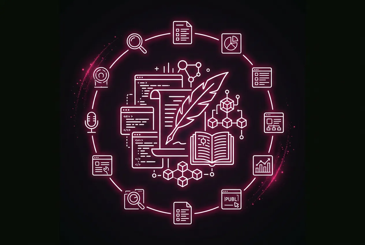 Why choose LuvKaizen for crypto whitepaper writing services: recap