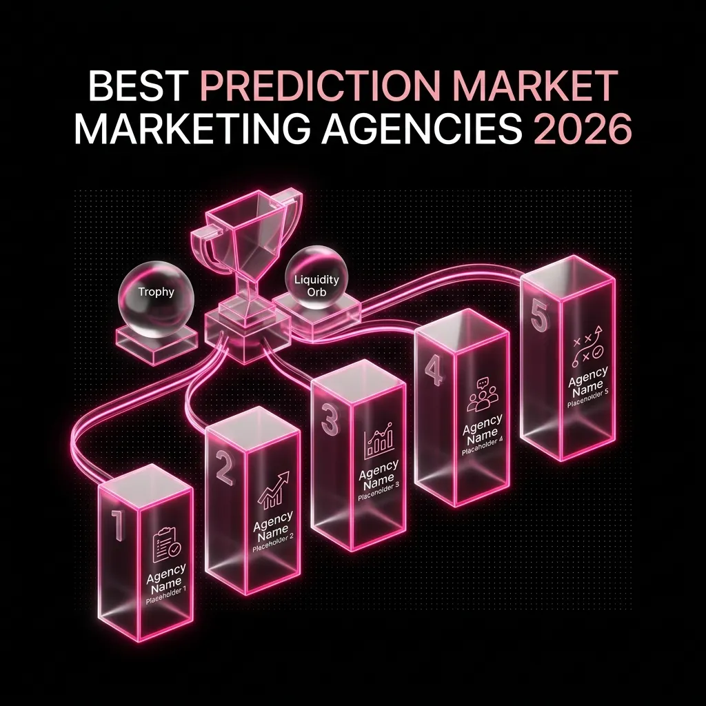 1. LuvKaizen — best for prediction-market specialization