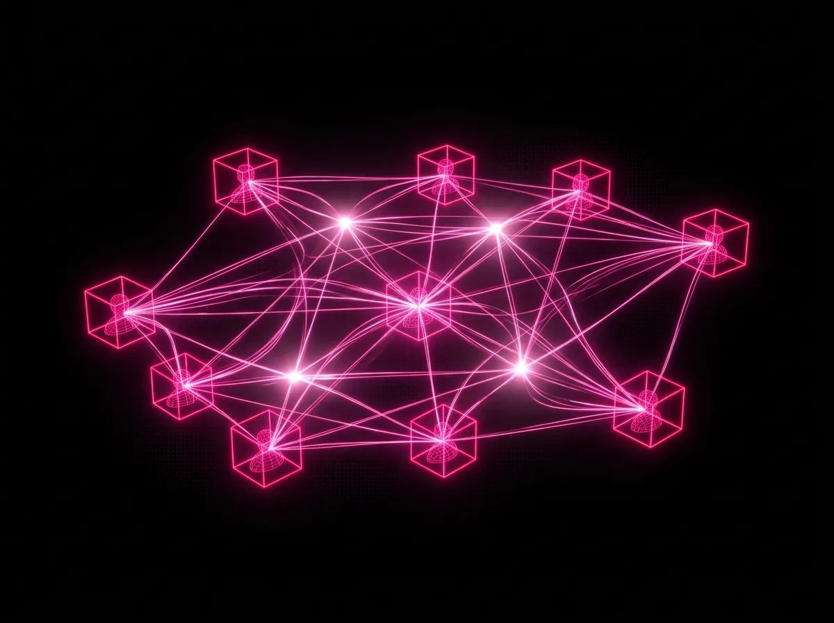 Use cases for managed UGC creator networks including content scaling and TGE bursts