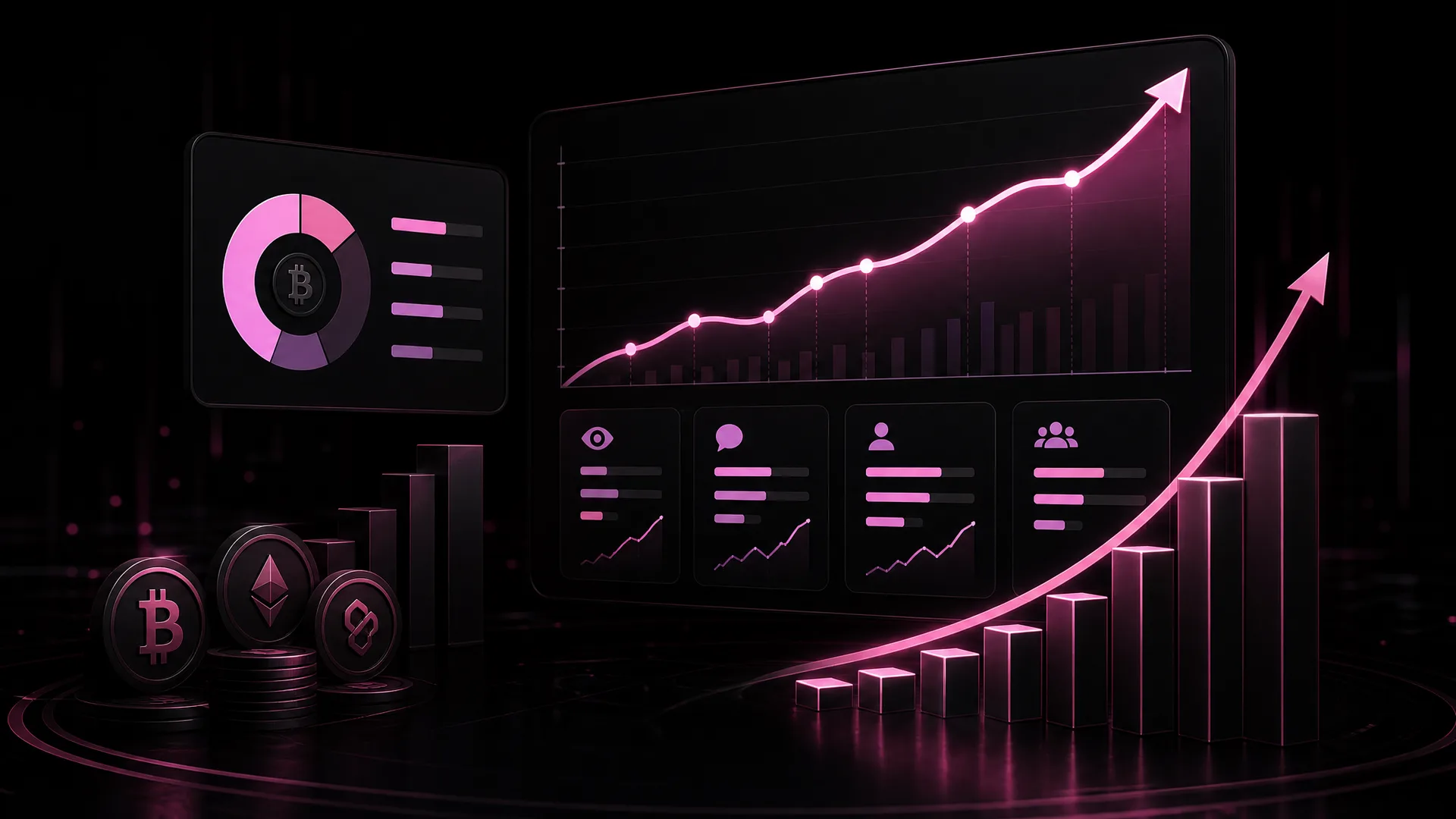 Five hidden scope line items in crypto clipping campaign quotes: compliance review, source content, paid amplification, on-chain attribution, and regional activations
