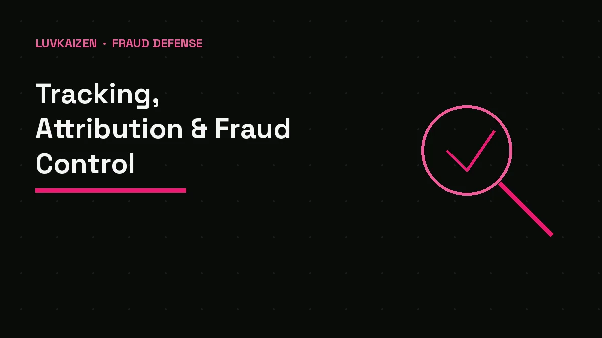 Crypto Affiliate Marketing Agency — fourth section illustration